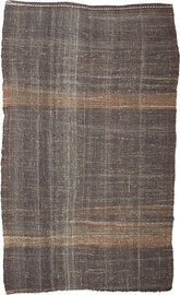 24.  Kara Kelim, Anatolien, 3. Viertel 20. Jahrhundert,,  287 x 172 cm