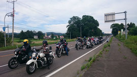 ツーリング｜栗山自動車学校