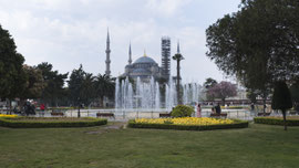  Istanbul (April 2025)