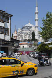  Istanbul (April 2025)