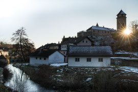  Litschau (Waldviertel)