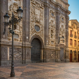 Zaragoza