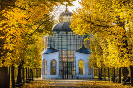 Schlosspark Schönbrunn