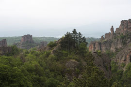 Festung Belogradtschik