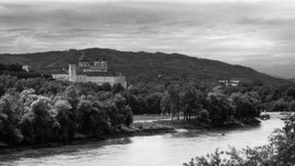 Stift Melk an der Donau (Wachau)