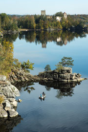 Ottensteiner Stausee