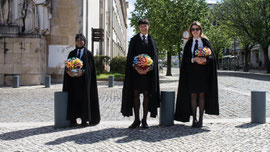 Die Studentinen