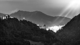 Bei Werfen (Pongau)