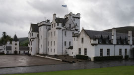 Blair Castle (Schottland)