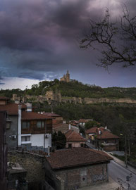 Veliko Tarnowo