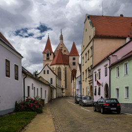 Eggenburg (Waldviertel)