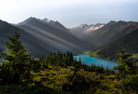 Gerlos (Stausee)