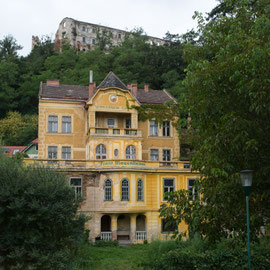 Bei Gars am Kamp