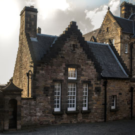 Edinburgh