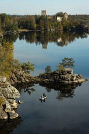 Ottensteiner Stausee (Waldviertel)