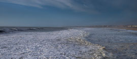 Strand irgendwo in Portugal (April 2024)