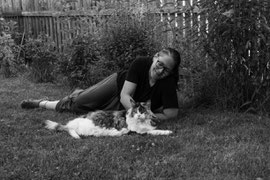 Eva & Domino (Sommer 2023)