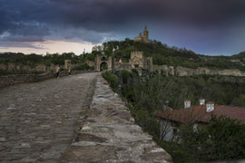 Veliko Tarnowo