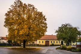 Unser Zuhause