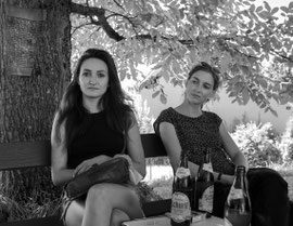 Inka und Lena