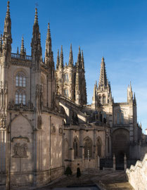 Burgos