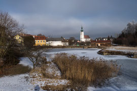 Kirchberg (Waldviertel)