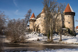 Schremser Schloss