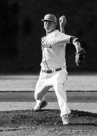 The Pitcher