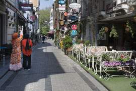  Istanbul (April 2025)