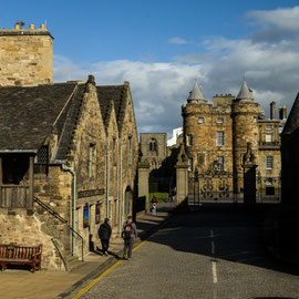 Edinburgh