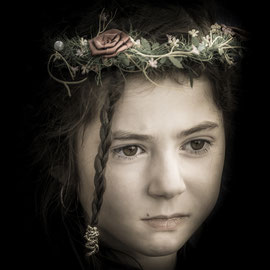 Mädchen
