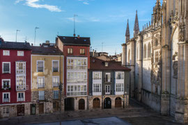 Burgos (Spanien)