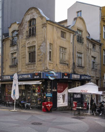 Plovdiv