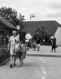 Gottfried & Mia (16.06.2024)