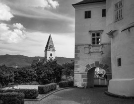 Weißenkirchen in der Wachau (Waldviertel)