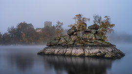 Ottensteiner Stausee (Waldviertel)