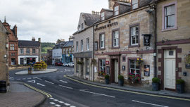 Melrose (Schottland)