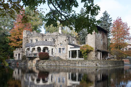 Im Waldviertel