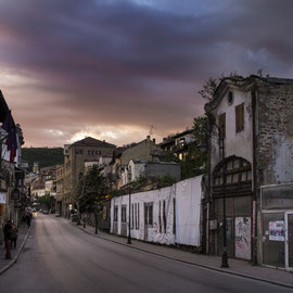Veliko Tarnowo (2025)