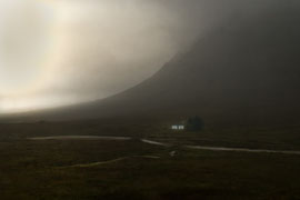 Schottland (Highlands)