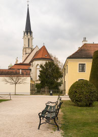 Schönbrunner Park