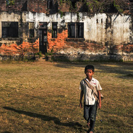 Irgendwo in Laos