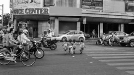 Street life
