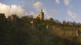 Veliko Tarnowo