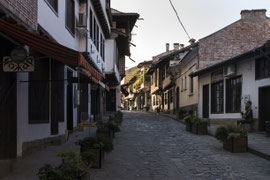 Veliko Tarnowo