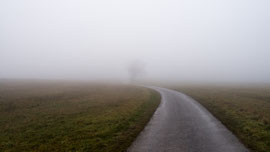 Zwischen Gobelsdorf und Röhrenbach