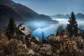 Wörtersee