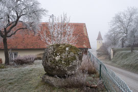 Gobelsdorf (Gemeinde Röhrenbach)