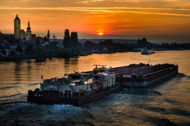 Bei Krems an der Donau