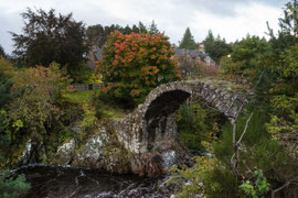 Alte Schottische Steinbrücke